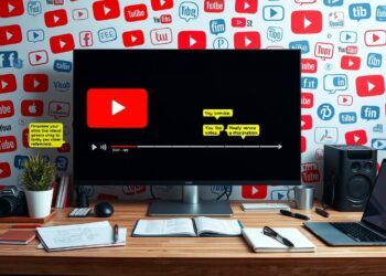 YouTube video structuring tips to maximize viewer retention