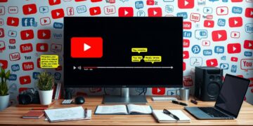 YouTube video structuring tips to maximize viewer retention