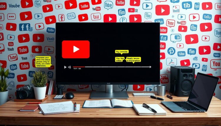 YouTube video structuring tips to maximize viewer retention