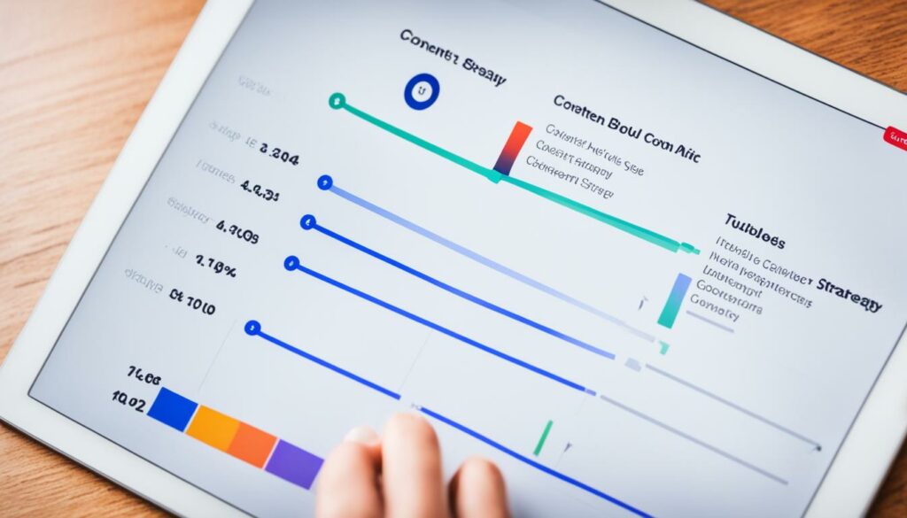 audience insights and retention rates