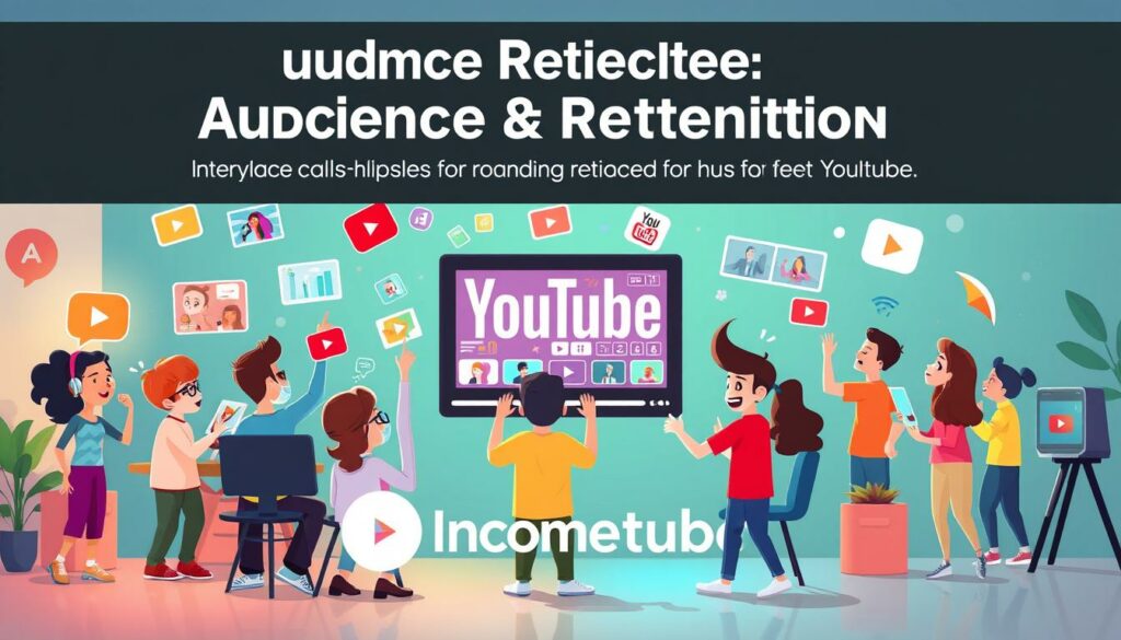 audience retention strategies