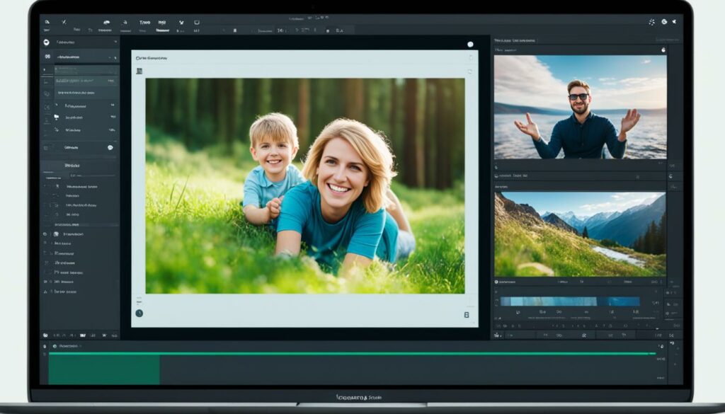 best AI video editing software for beginners