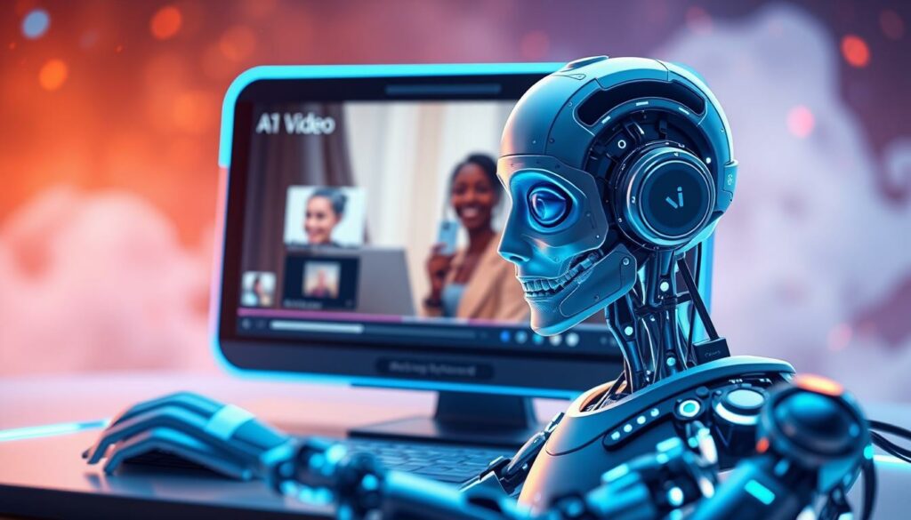 best AI video generators 2024