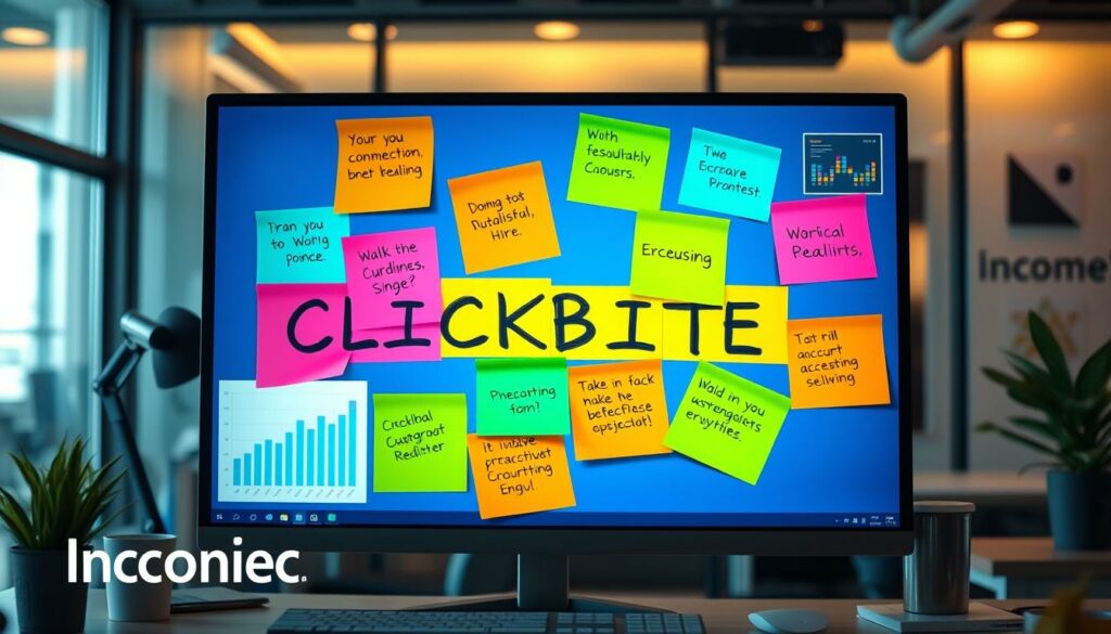 effective clickbait titles