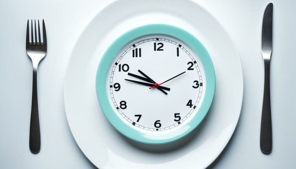 intermittent fasting