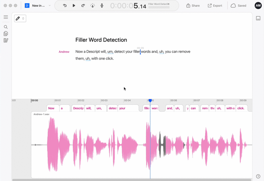 video audio integration