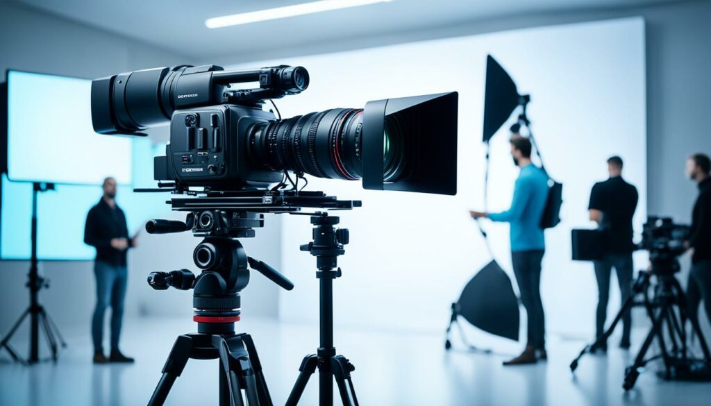 video production agency