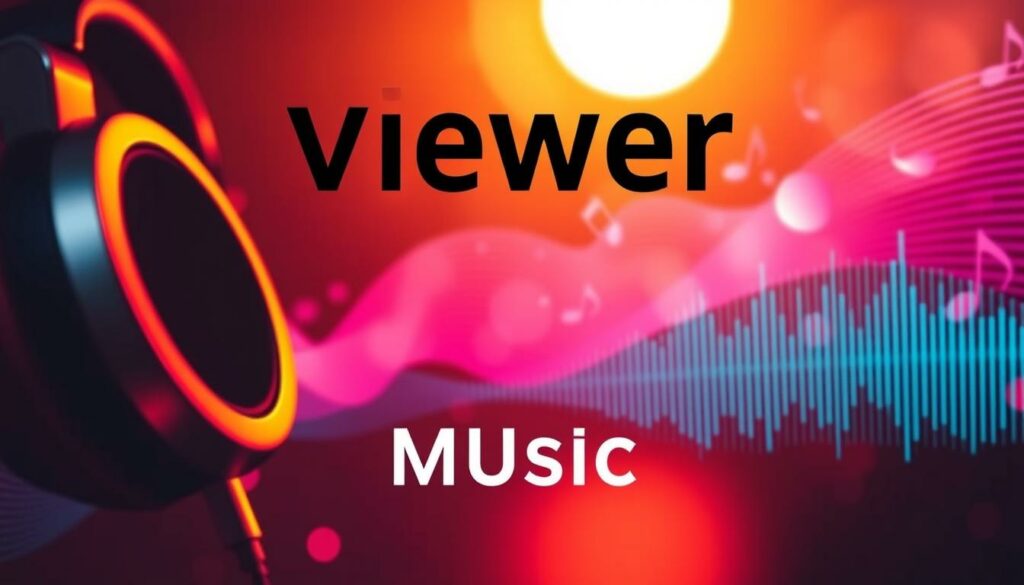 viewer engagement music