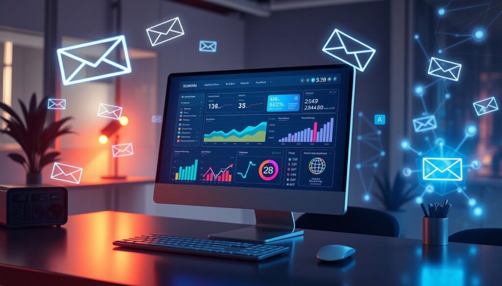 AI Email Marketing Automation