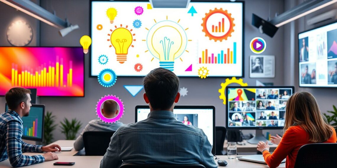 AI-generated YouTube video ideas to boost views