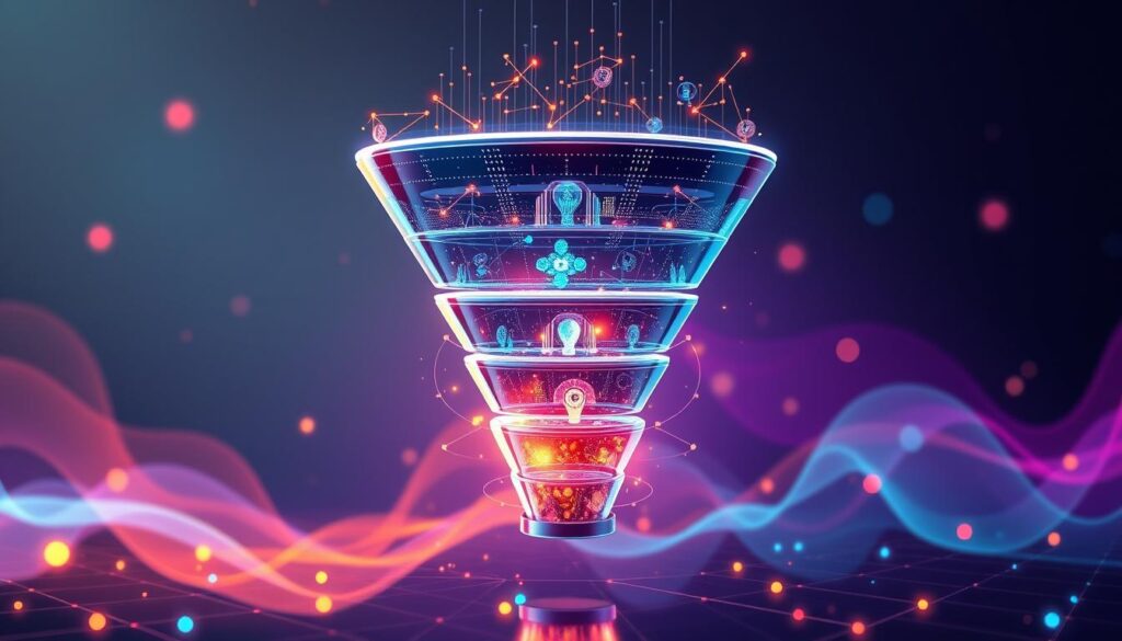 AI in Sales Funnel