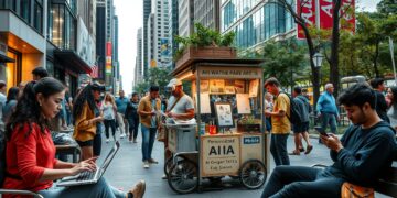 AI side hustles to generate extra income