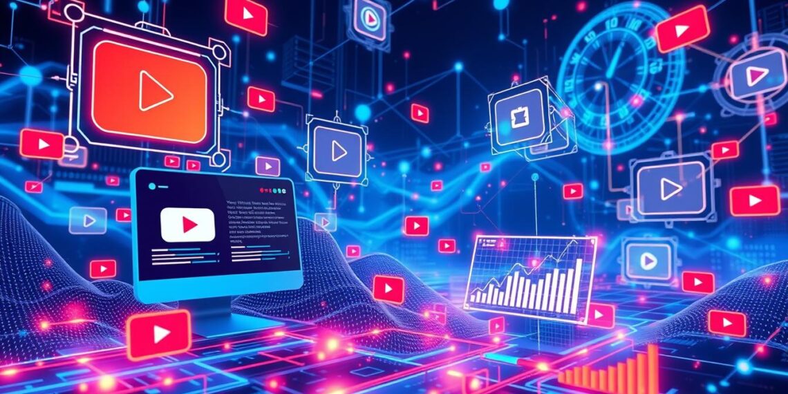 Best AI Tools For Building Affiliate Marketing Funnels On YouTube