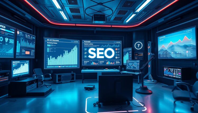 Best AI Tools For SEO Optimization And Ranking In 2025