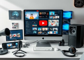 Best AI tools for creating faceless YouTube videos