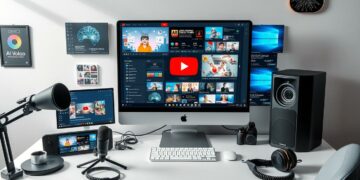 Best AI tools for creating faceless YouTube videos