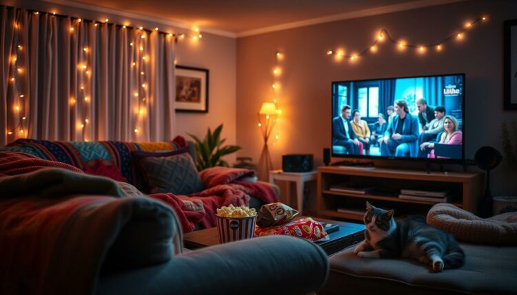 Binge-Worthy TV Series Reviews: Video Ideas for TV and Movie Fans