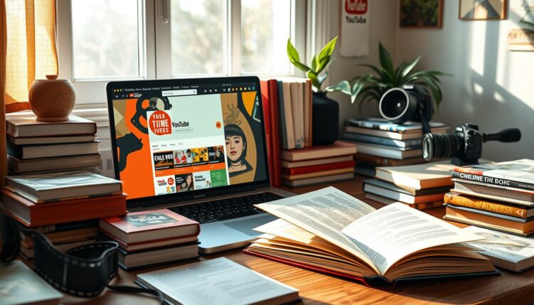 Book Reviews & Summaries: Grow Your YouTube Channel with Book Videos