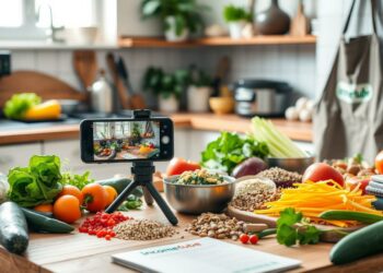 Budget-Friendly Recipes: Cooking Videos to Grow Your YouTube Audience