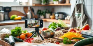 Budget-Friendly Recipes: Cooking Videos to Grow Your YouTube Audience