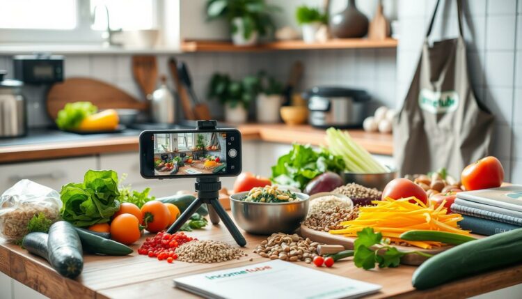 Budget-Friendly Recipes: Cooking Videos to Grow Your YouTube Audience