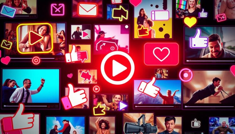 Call-to-action strategies for short-form video content