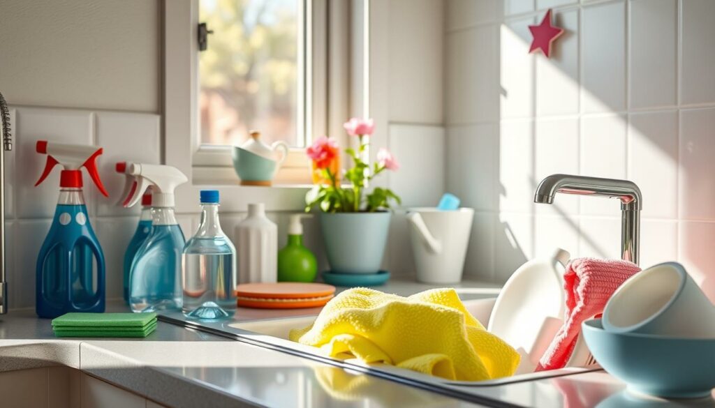 Cleaning Tips And Tricks