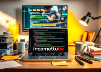 Coding Tutorials for Beginners: Start a Programming YouTube Channel