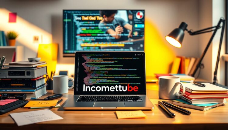 Coding Tutorials for Beginners: Start a Programming YouTube Channel