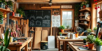 DIY YouTube video ideas for home improvement