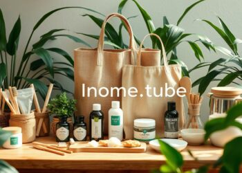 Eco-Friendly Product Reviews: YouTube Niche Ideas for Sustainable Living