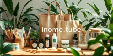 Eco-Friendly Product Reviews: YouTube Niche Ideas for Sustainable Living