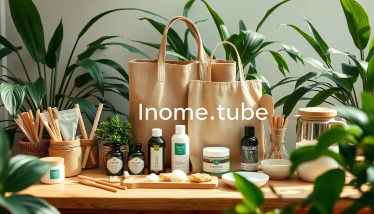 Eco-Friendly Product Reviews: YouTube Niche Ideas for Sustainable Living