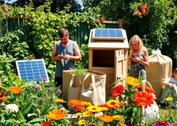 Eco-friendly YouTube video ideas for sustainable living