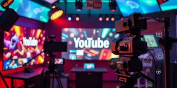 Effective YouTube intros to increase viewer retention