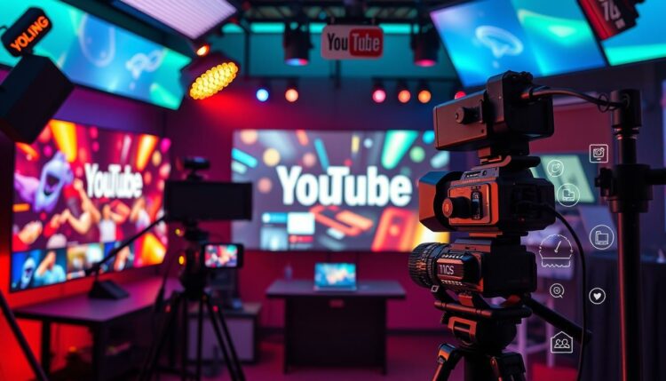 Effective YouTube intros to increase viewer retention