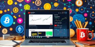 Exploring Cryptocurrencies: YouTube Channel Ideas for Crypto Beginners