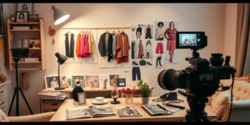 Fashion Styling Tips: Video Ideas to Boost Your Fashion YouTube Channel