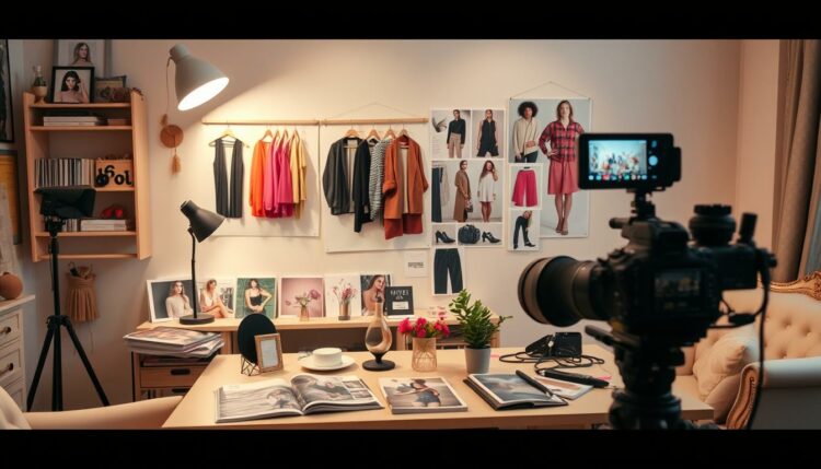 Fashion Styling Tips: Video Ideas to Boost Your Fashion YouTube Channel