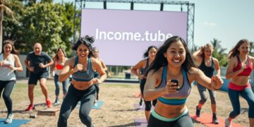 Fitness Challenges: YouTube Video Ideas to Engage Your Audience