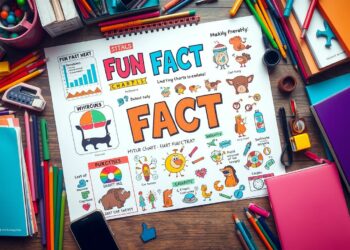 Fun Fact Videos Ideas That Grab Attention On Social Media