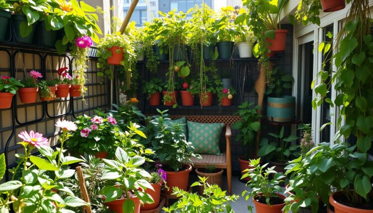 Gardening Tips for Small Spaces: Niche Ideas for a Gardening Channel