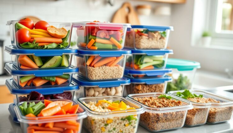 Healthy Meal Prep Ideas: YouTube Video Topics for Nutrition and Fitness