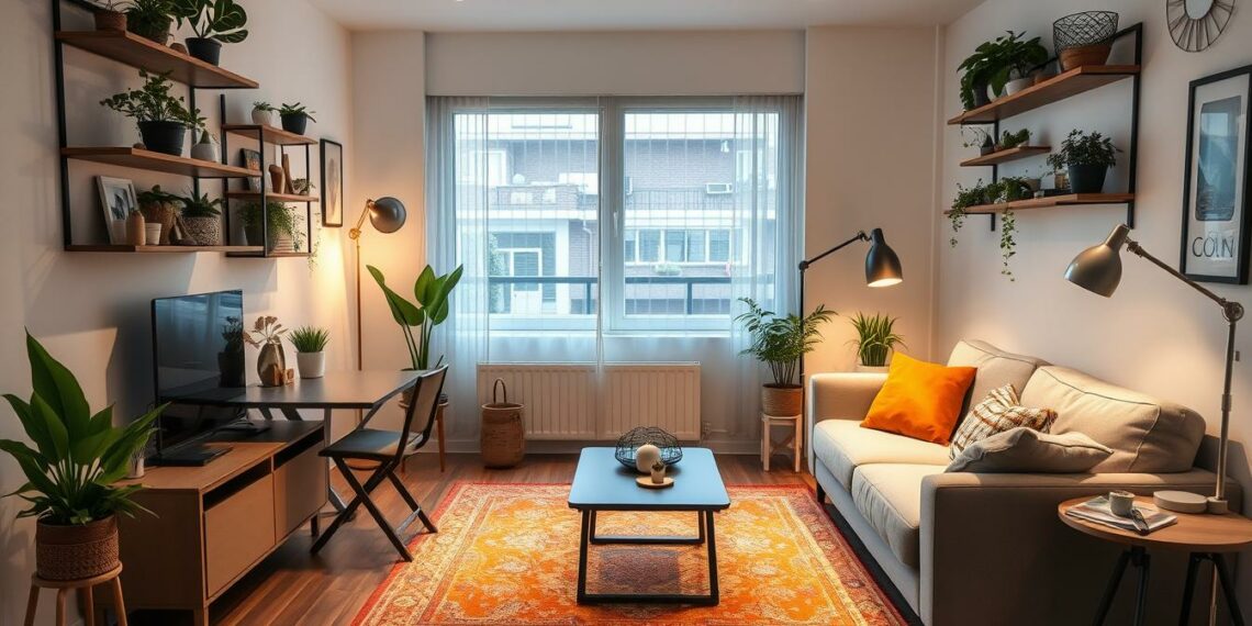 Home Decor YouTube Channel Ideas For Small Spaces