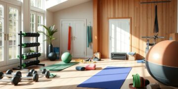 Home Workout Routines: Fitness Video Ideas to Build a Strong Channel