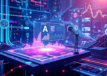 How AI Is Revolutionizing Digital Marketing Strategies