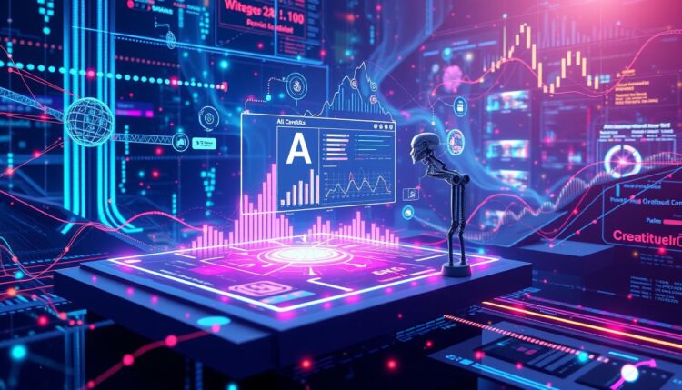 How AI Is Revolutionizing Digital Marketing Strategies