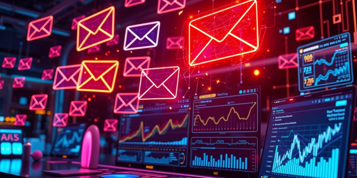 How AI Is Transforming Email Marketing Automation