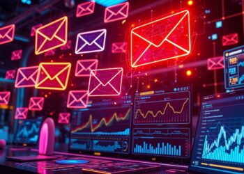 How AI Is Transforming Email Marketing Automation