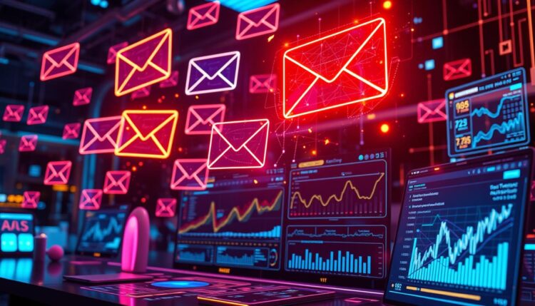 How AI Is Transforming Email Marketing Automation